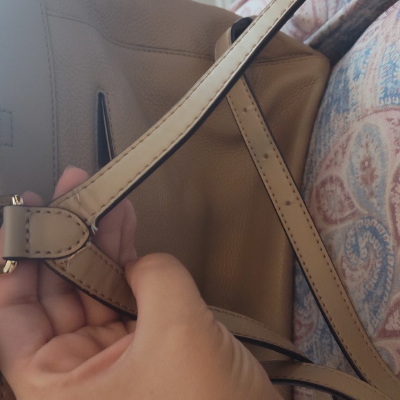 Michael Kors backpack - Picture 16 of 16